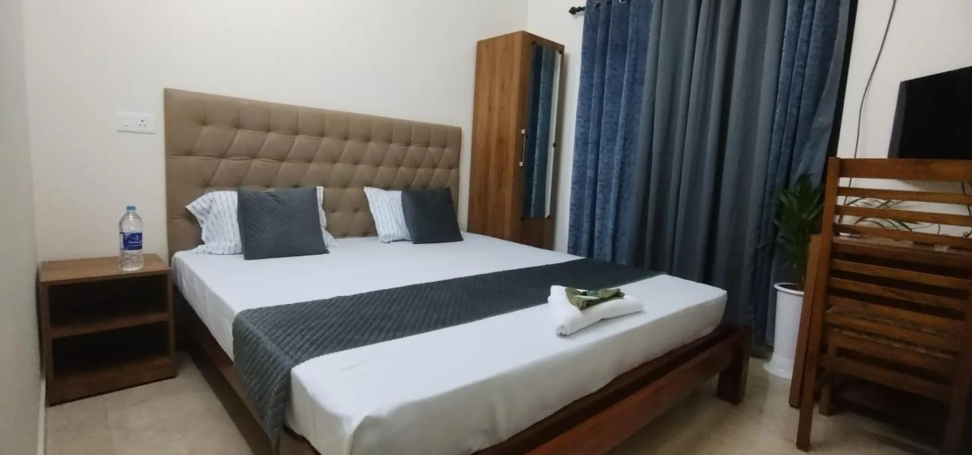 Zora Rooms Alappuzha 0*,  India