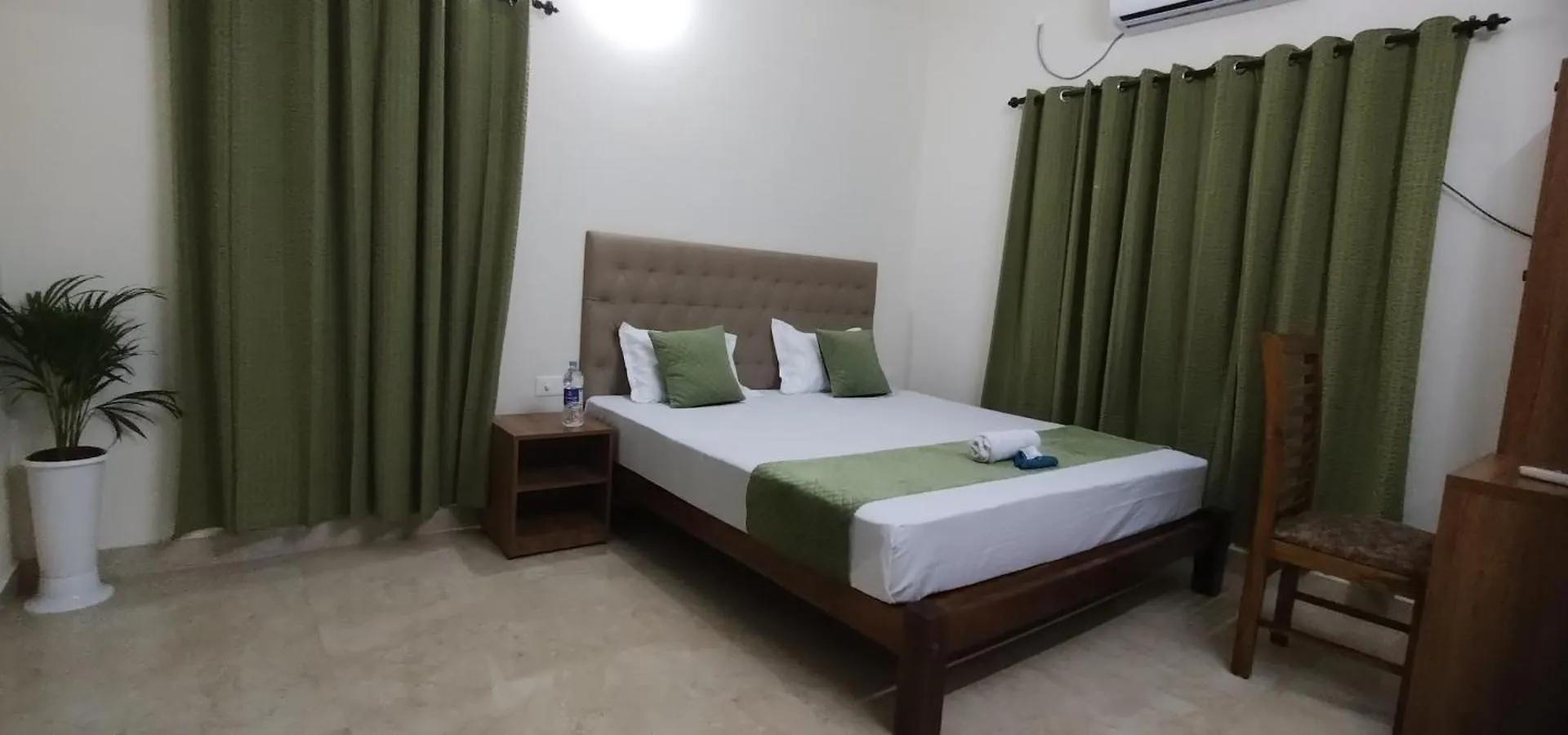 Homestay Zora Rooms Alappuzha