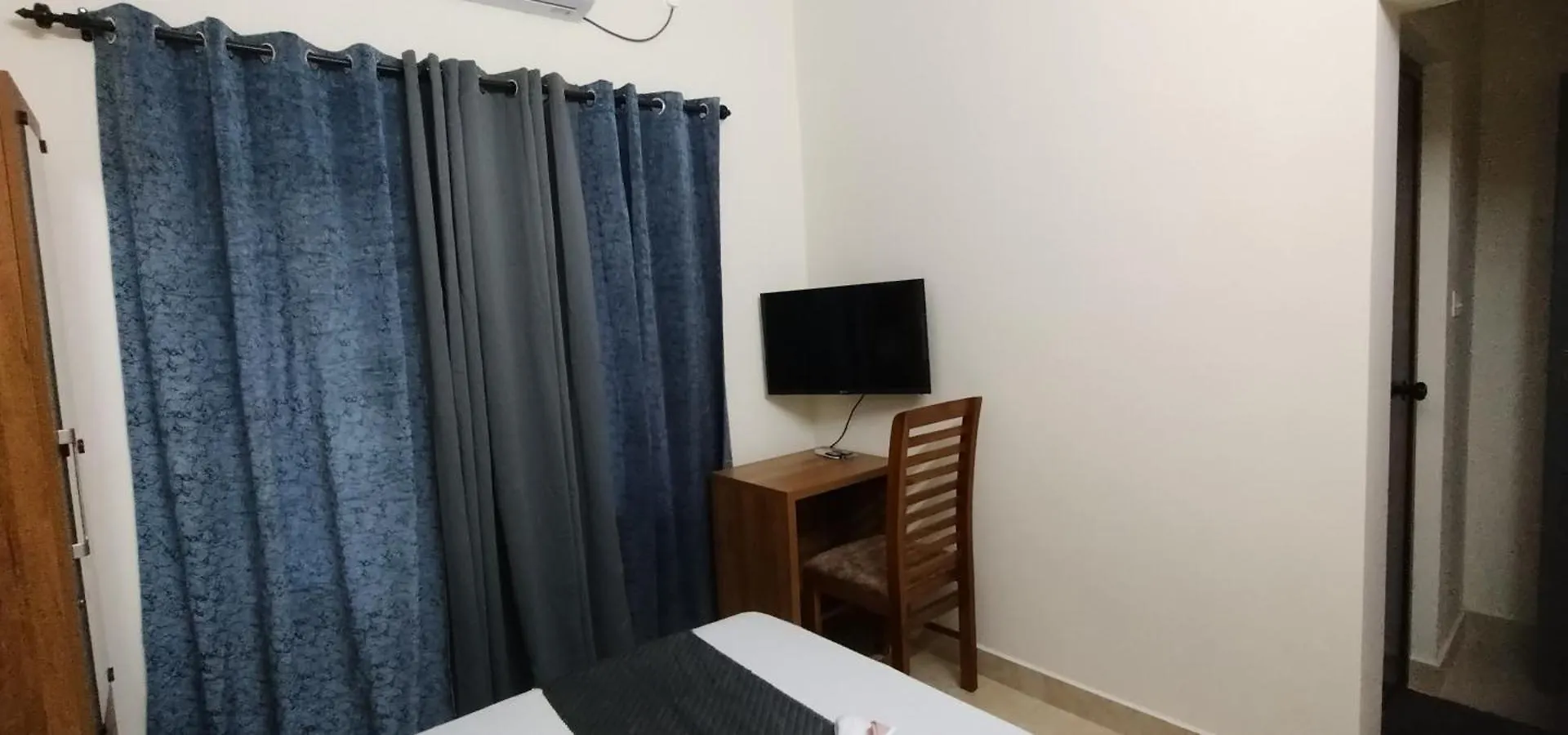Zora Rooms Alappuzha India
