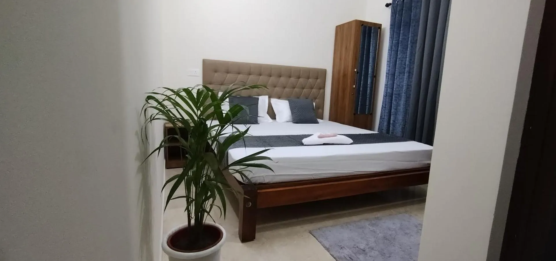 Zora Rooms Alappuzha Homestay