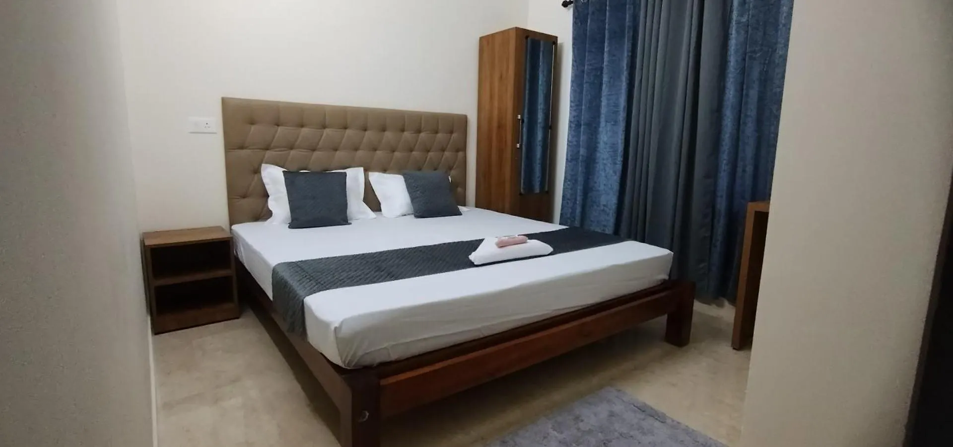 Zora Rooms Alappuzha