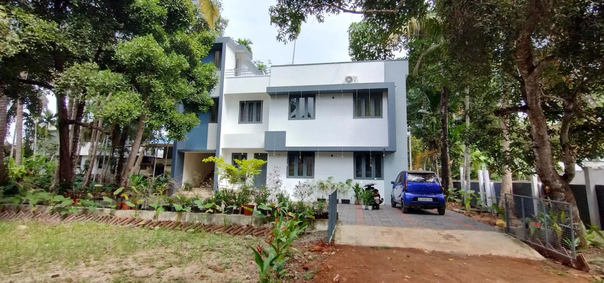Homestay Zora Rooms Alappuzha India