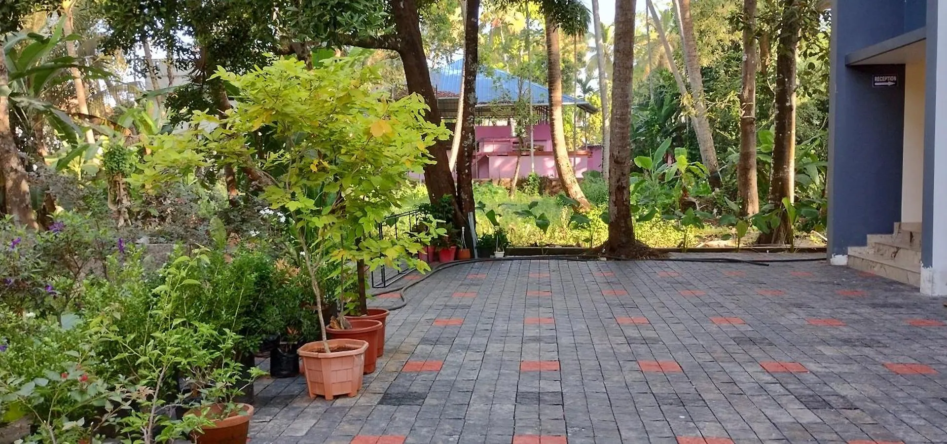 Homestay Zora Rooms Alappuzha
