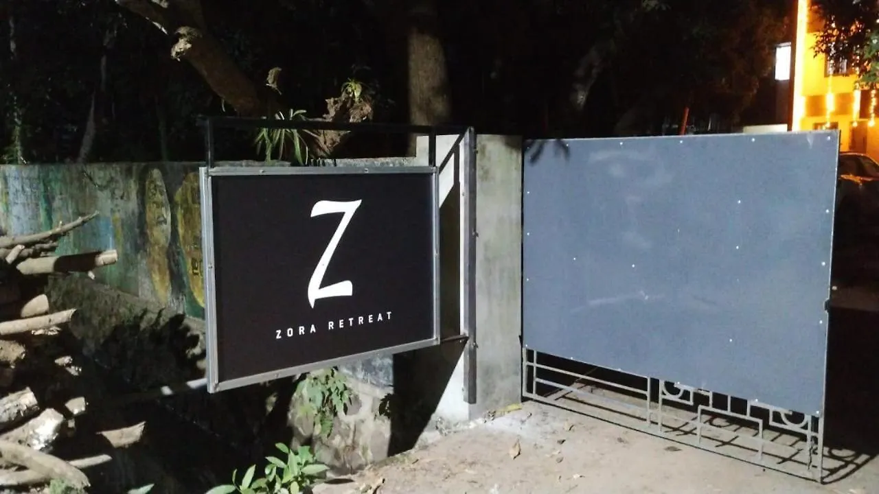 Zora Rooms Alappuzha India