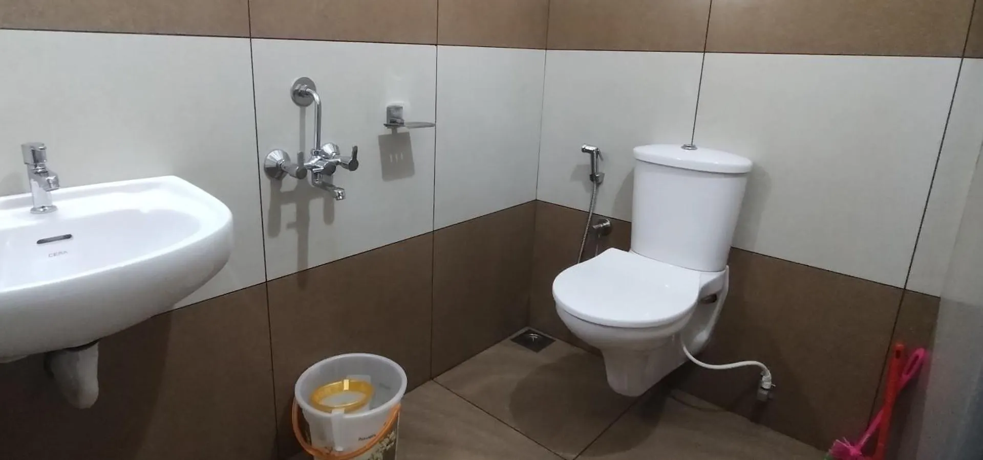 Homestay Zora Rooms Alappuzha