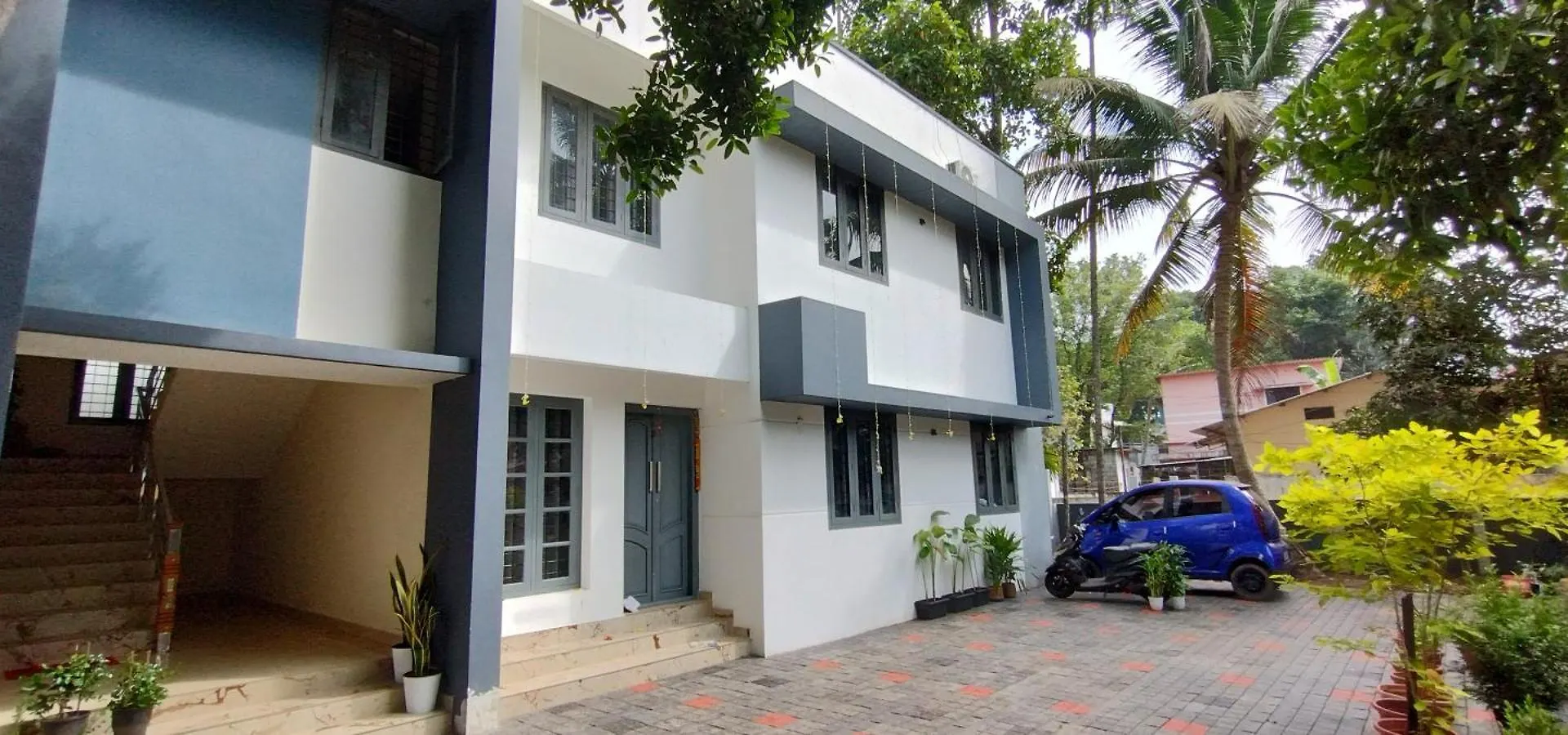 Zora Rooms Alappuzha 0*,