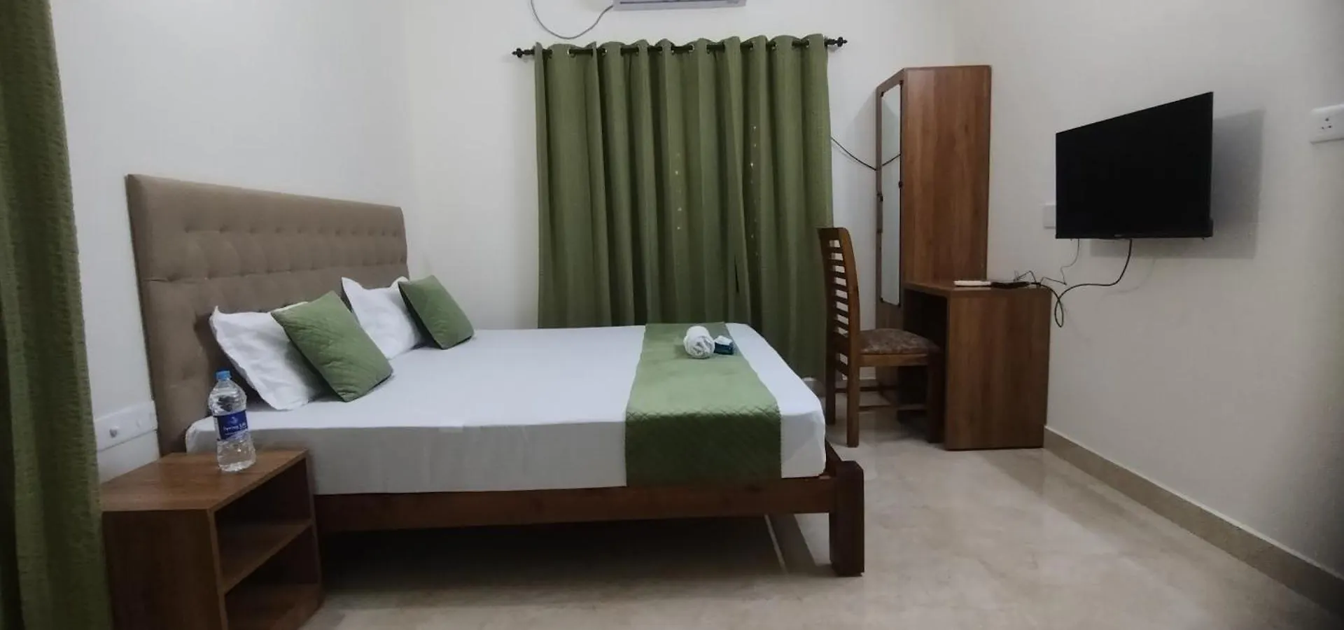 Homestay Zora Rooms Alappuzha India