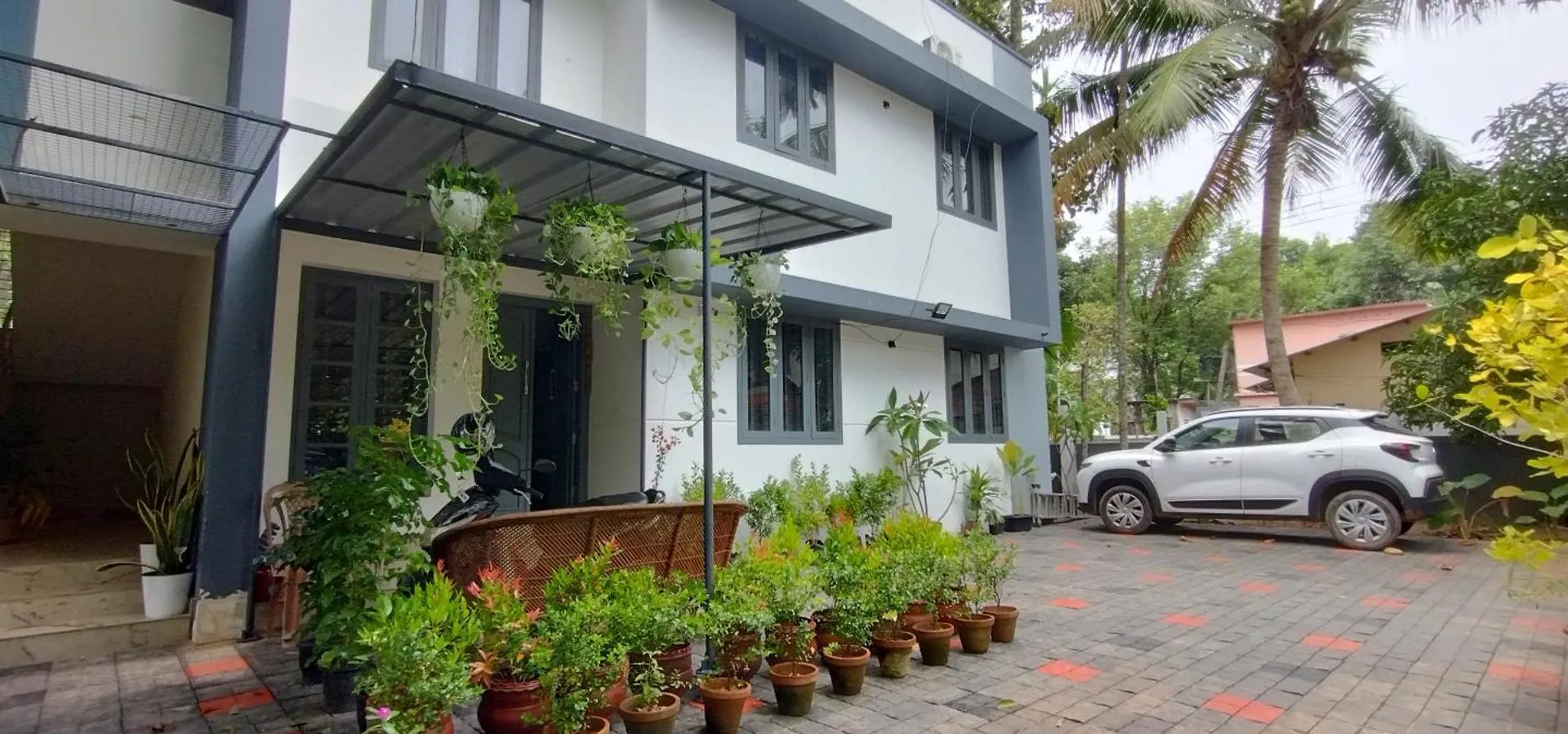 Zora Rooms Alappuzha 0*,  India