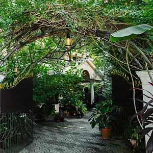 Bella Kerala Homestay