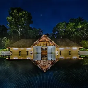5* Ośrodek wypoczynkowy Carnoustie Ayurveda & Wellness